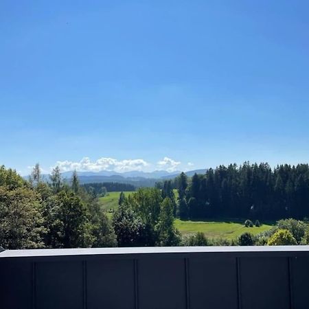 Traumhafter Bergblick Im Allgauer Luftkurort Buchenberg  ภายนอก รูปภาพ